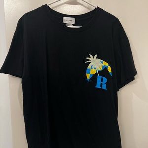 RHUDE T SHIRT